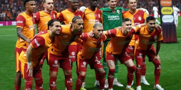 Şampiyon Galatasaray sezonu Kasımpaşa’da tamamlayacak
