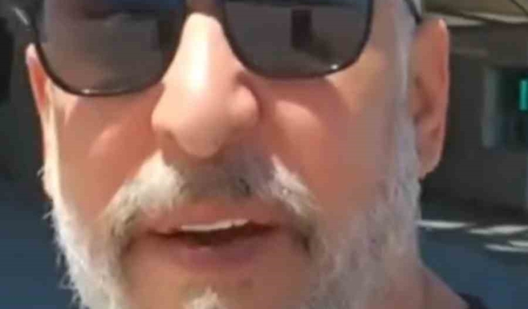 Kapıkule’de gurbetçiye 227 bin liralık hız cezası