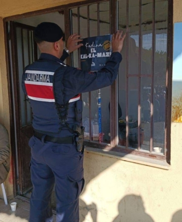 Bilecik’te Hıdırellez şenliklerinde sıkı güvenlik ve KADES bilgilendirmesi