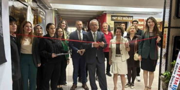 Edirne’de kültürel hafızaya yolculuk: Trakya Kelime Müzesi açıldı