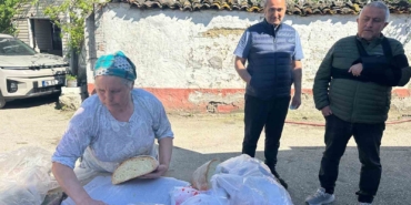 Ekşi maya köy ekmeğiyle başarı hikayesi yazıyor, fırınlara meydan okuyor
