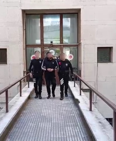Dayısını darp ederek öldüren şüpheli tutuklandı
