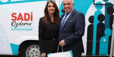 Nilüfer’e çifte park müjdesi