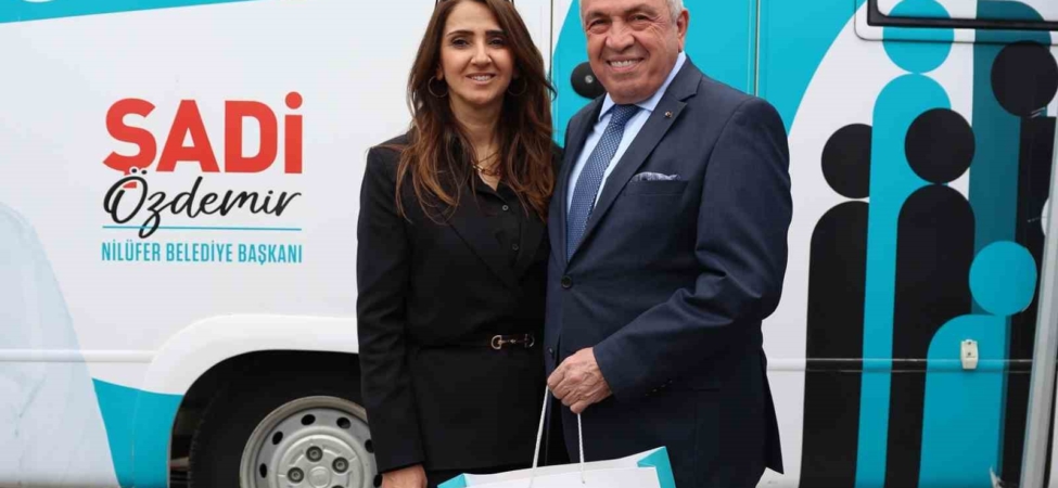 Nilüfer’e çifte park müjdesi