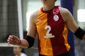 Derin Su Coşkun, milli takım gelişim kampına davet edildi