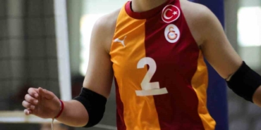Derin Su Coşkun, milli takım gelişim kampına davet edildi