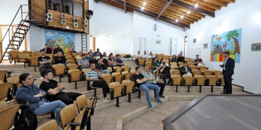 Büyükşehir’den evcil hayvan işletmelerine eğitim