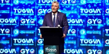 Ticaret Bakanı Ömer Bolat: "Dünyanın 16’ncı büyük ekonomisi olmayı başardık"