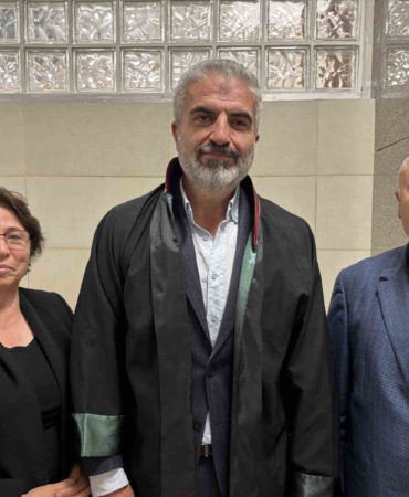 Aci ailesinin ’torun’ davasında gelişme: Ayda 2 gün görebilecekler
