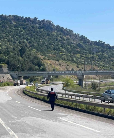 Bilecik’te sürücüleri etkileyecek çalışma başladı