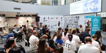 Nilüfer’de "Engelsiz Yaşam Sağlık ve Spor" semineri