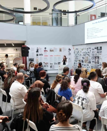 Nilüfer’de "Engelsiz Yaşam Sağlık ve Spor" semineri