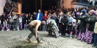 Sındırgı’da Hıdırellez coşkusu
