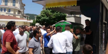 TEM’de yakıtı biten araca ve çekiciye çarpmıştı, 2 ölümlü kazanın cezası belli oldu