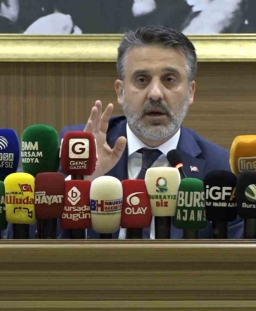 Bursa’da su fiyatlarında ciddi indirim
