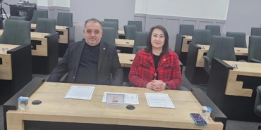 Bozüyük’te KÖYDES seçimleri tamamlandı