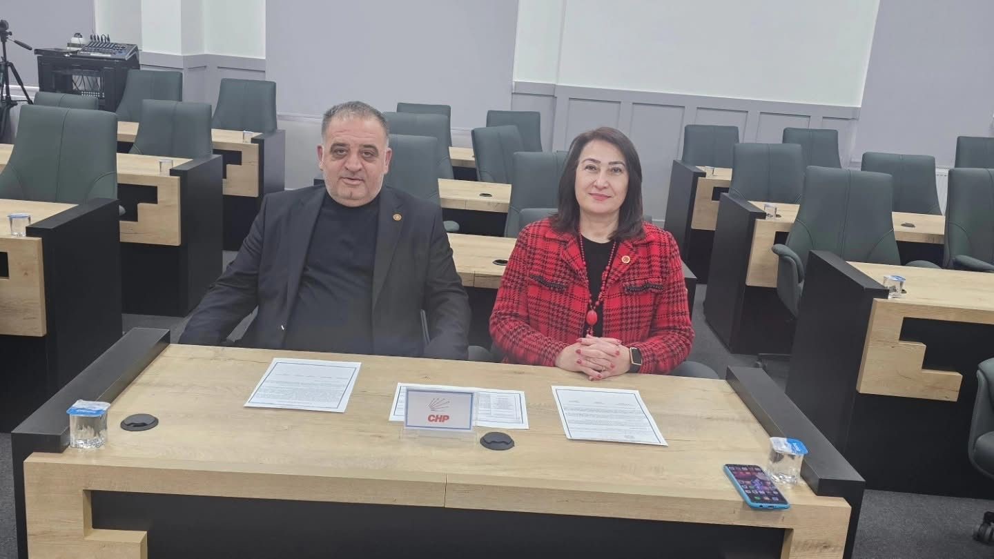 Bozüyük’te KÖYDES seçimleri tamamlandı