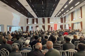 Bilecik’te çiftçilere B-REÇETE eğitimi