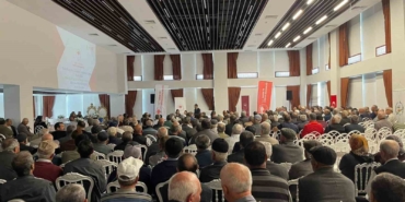 Bilecik’te çiftçilere B-REÇETE eğitimi