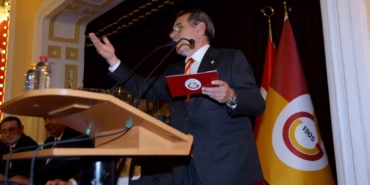 Galatasaray’da 4. Dursun Özbek dönemi