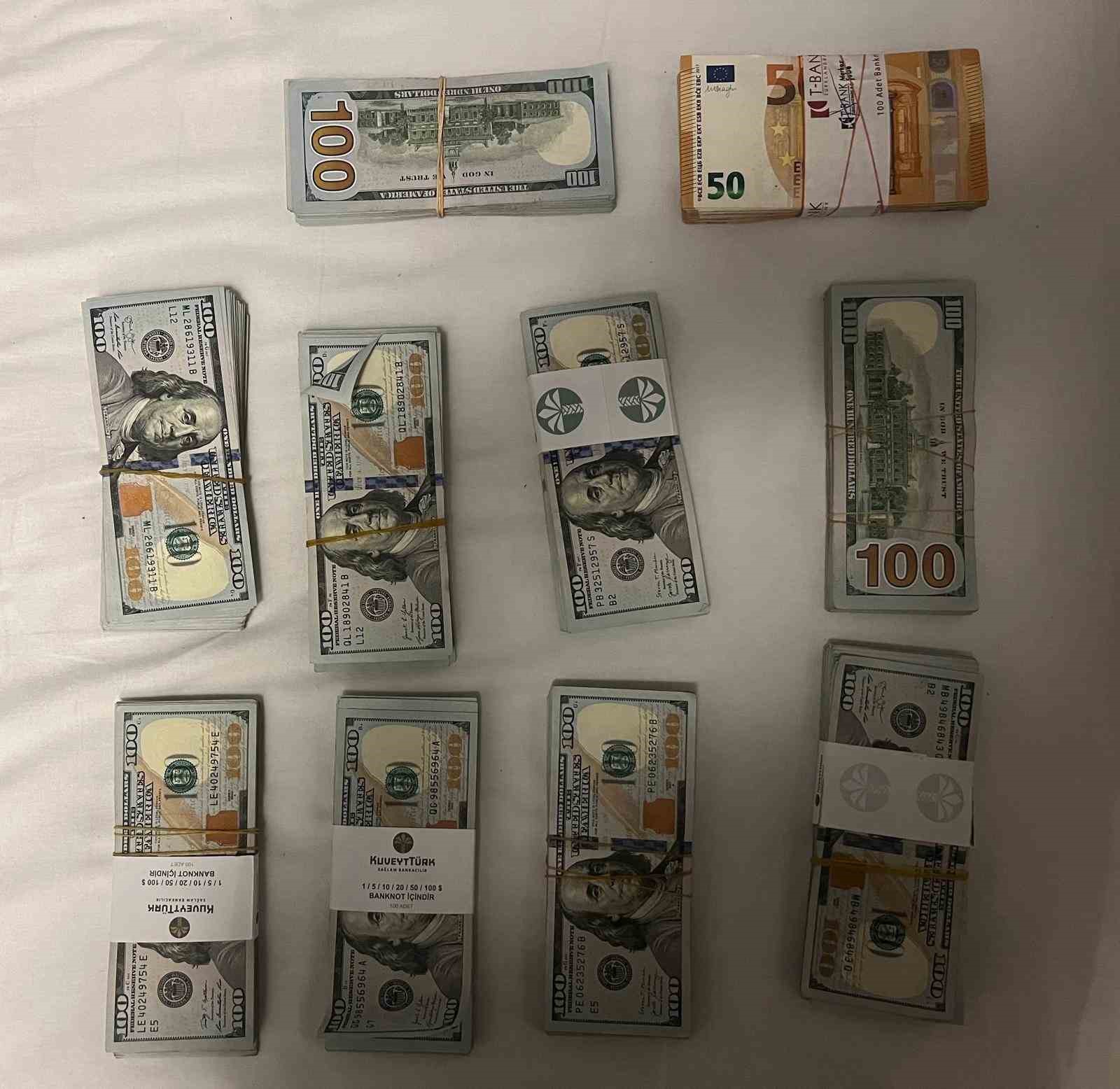 Beşiktaş Belediyesi’ne yürütülen soruşturmada 5 gözaltı