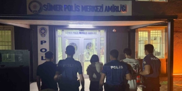 Sakarya’dan Kocaeli’ye gelen araçta uyuşturucu ele geçirildi: 3 gözaltı