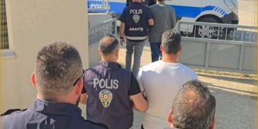 Karacabey’de aranan 4 hükümlü yakalandı