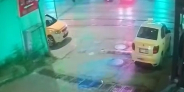 Hatalı dönüş kazaya neden oldu: 1 yaralı