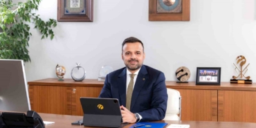Turkcell ilk çeyrekte 68,4 milyar TL gelir, 4,6 milyar TL kâr açıkladı