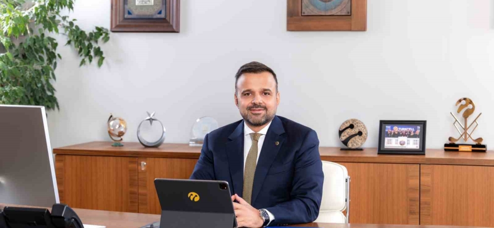 Turkcell ilk çeyrekte 68,4 milyar TL gelir, 4,6 milyar TL kâr açıkladı
