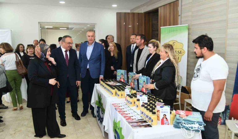 Tekirdağ’da Türk Mutfağı Haftası “Bir Sofrada Miras” temasıyla başladı