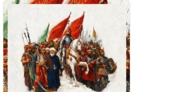 Cumhurbaşkanı Erdoğan: "Fethin 573’üncü yılı kutlu olsun, mübarek olsun"