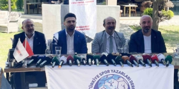 Enes Çelik: "Transferde önceliğimiz bonservissiz oyuncular"