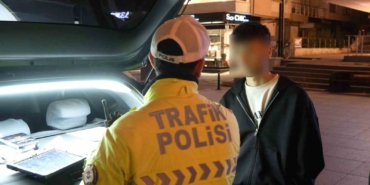 Kadıköy’de makas atan sürücüye 90 bin TL ceza