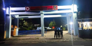 Bilecik’te uyuşturucu suçundan aranan şahıs yakalandı