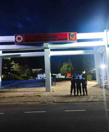 Bilecik’te uyuşturucu suçundan aranan şahıs yakalandı