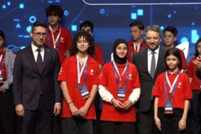 Bilecik’ten TÜBİTAK Türkiye Finallerinde büyük başarı