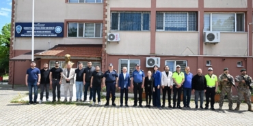 Kırklareli’nde Kurban Bayramı tedbirleri
