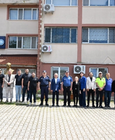 Kırklareli’nde Kurban Bayramı tedbirleri
