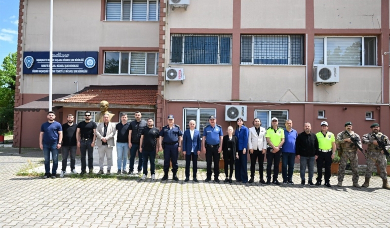 Kırklareli’nde Kurban Bayramı tedbirleri