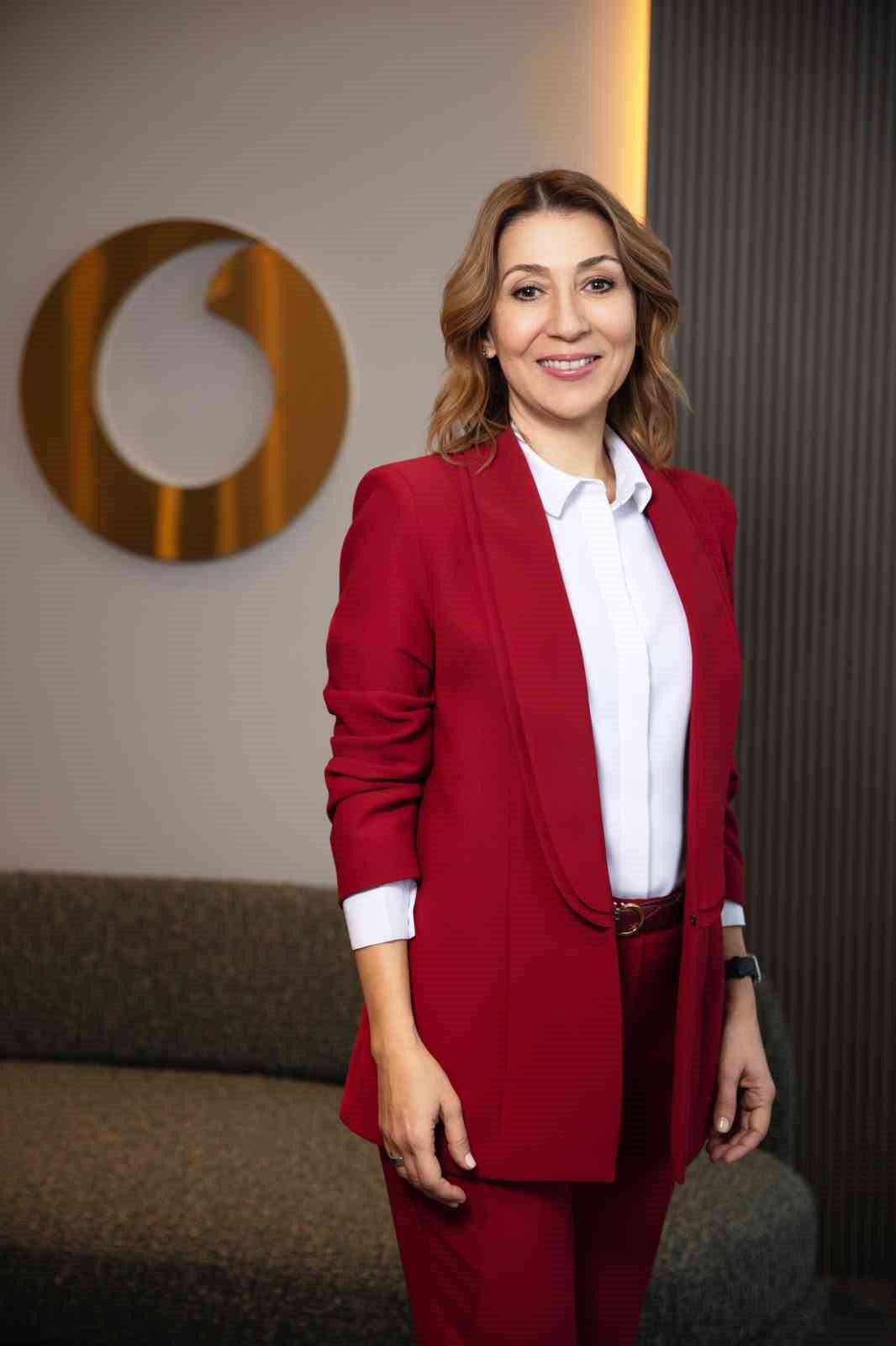 ’Vodafone Pay ile faturana yansıt’ ekosistemi büyüyor