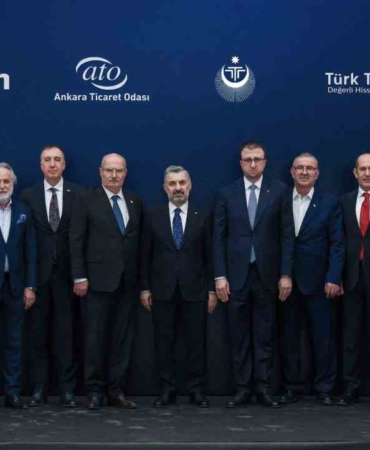 Türk Telekom CEO’su Şahin: "Yerli ve milli haberleşme cihazı üretimi kırmızı çizgimizdir"