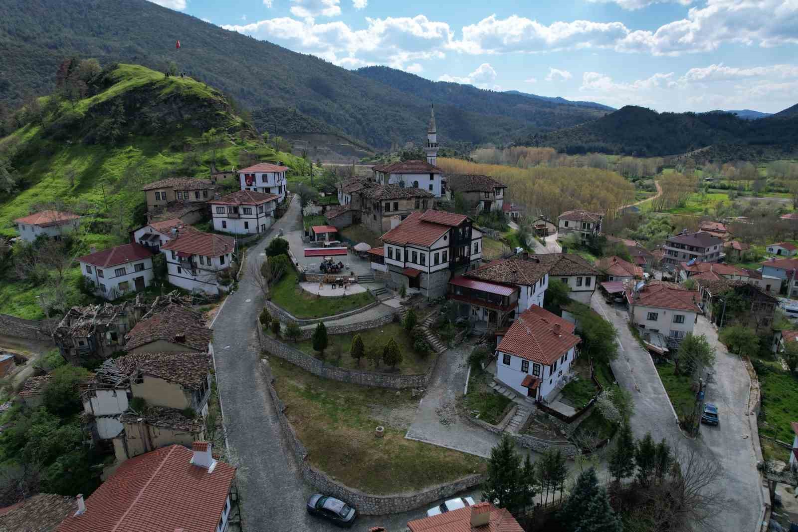 Bu sokaklar açık hava müzesi: Osmanlı’dan günümüze tanıklık eden miras