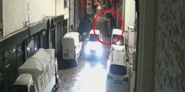 Bursa’da dehşet anları: Konuşma bahanesiyle ara sokağa çağırıp kurşun yağdırdılar