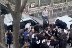 Sultangazi’de iki grup birbirine girdi: Silahların kullanıldığı kavgada 1 gözaltı