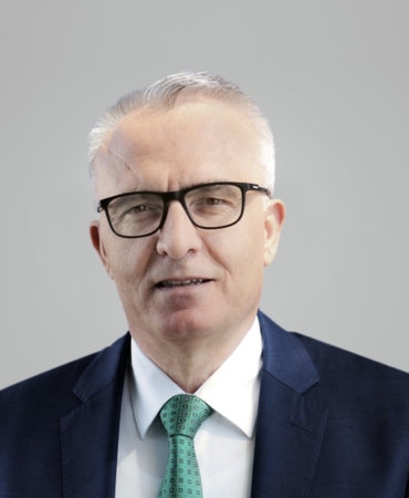 Aksa Enerji, 2026 yılının ilk çeyreğinde 3,3 milyar TL FAVÖK elde etti