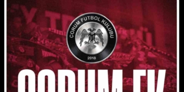 Cumhurbaşkanı Erdoğan, Süper Lig’e yükselen Çorum FK’yı tebrik etti