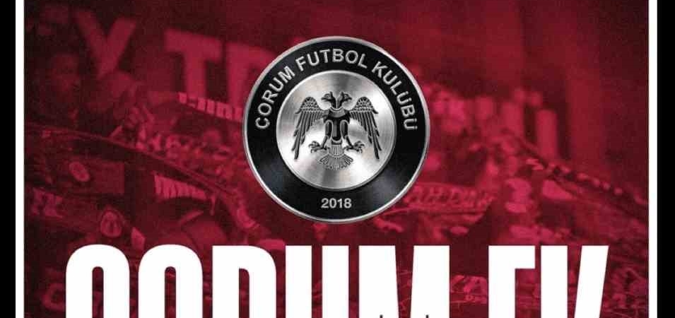Cumhurbaşkanı Erdoğan, Süper Lig’e yükselen Çorum FK’yı tebrik etti