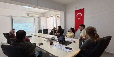 Bilecik’te evlilik öncesi eğitim