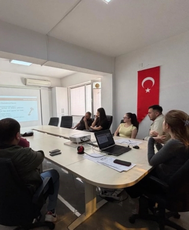 Bilecik’te evlilik öncesi eğitim